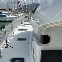Lagoon 40