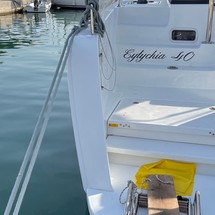 Lagoon 40