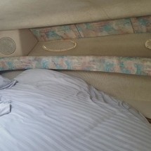 Sea Ray 370 Sundancer