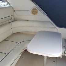 Sea Ray 370 Sundancer