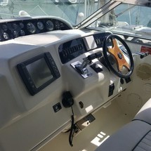 Sea Ray 370 Sundancer