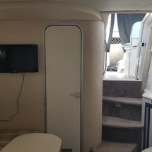 Sea Ray 370 Sundancer