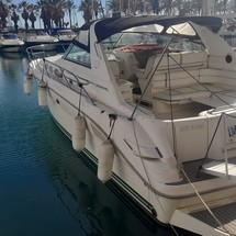 Sea Ray 370 Sundancer