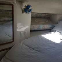 Sea Ray 370 Sundancer