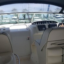 Sea Ray 370 Sundancer