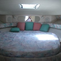 Sea Ray 370 Sundancer