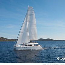 Lagoon 560