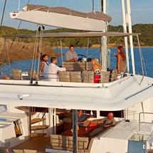 Lagoon 560