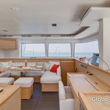 Lagoon 560