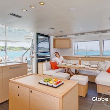 Lagoon 560
