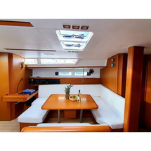 Jeanneau Sun Odyssey 479