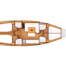 Jeanneau Sun Odyssey 479