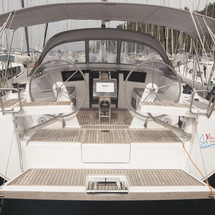 Hanse 388