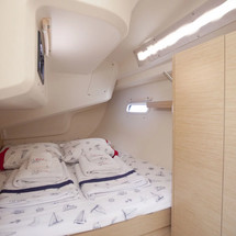 Hanse 388