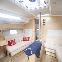 Hanse 388