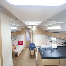 Hanse 388
