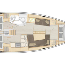 Hanse 388