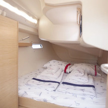Hanse 388