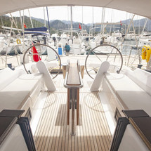 Hanse 388