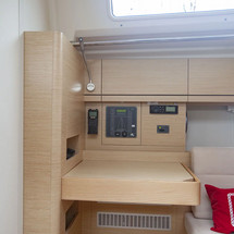 Hanse 388