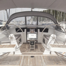 Hanse 388
