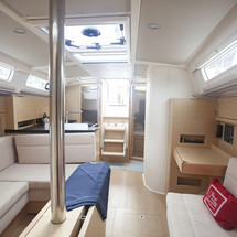 Hanse 388