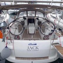 Jeanneau Sun Odyssey 479