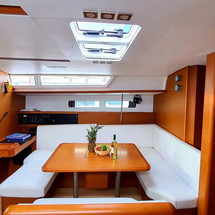 Jeanneau Sun Odyssey 479