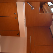 Jeanneau Sun Odyssey 479