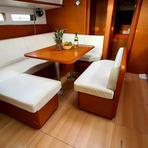 Jeanneau Sun Odyssey 479