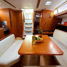 Jeanneau Sun Odyssey 479