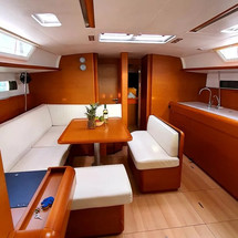 Jeanneau Sun Odyssey 479