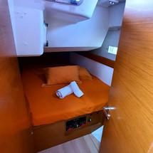 Jeanneau Sun Odyssey 479