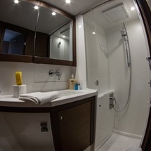 Lagoon 450 F
