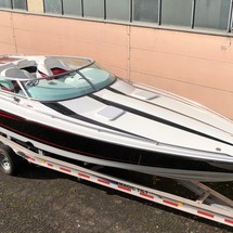 Formula 292 FASTech
