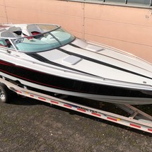 Formula 292 FASTech