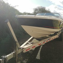 Formula 292 FASTech