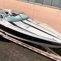 Formula 292 FASTech