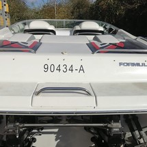 Formula 292 FASTech
