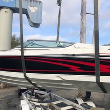 Formula 292 FASTech