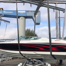 Formula 292 FASTech