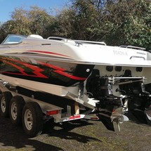 Formula 292 FASTech