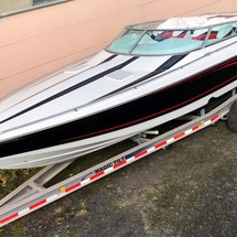 Formula 292 FASTech