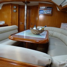 Jeanneau Sun Odyssey 49