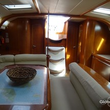 Jeanneau Sun Odyssey 49