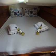 Jeanneau Sun Odyssey 49