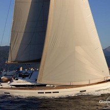 Jeanneau Sun Odyssey 519