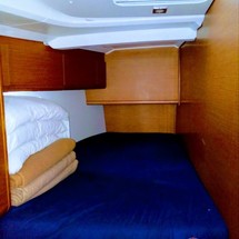 Jeanneau Sun Odyssey 519