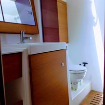 Jeanneau Sun Odyssey 519