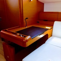 Jeanneau Sun Odyssey 519